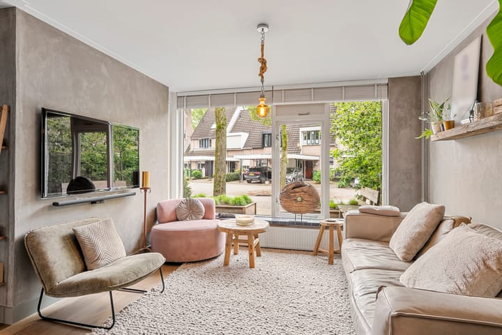 Foto 5 van Rubensstraat 62