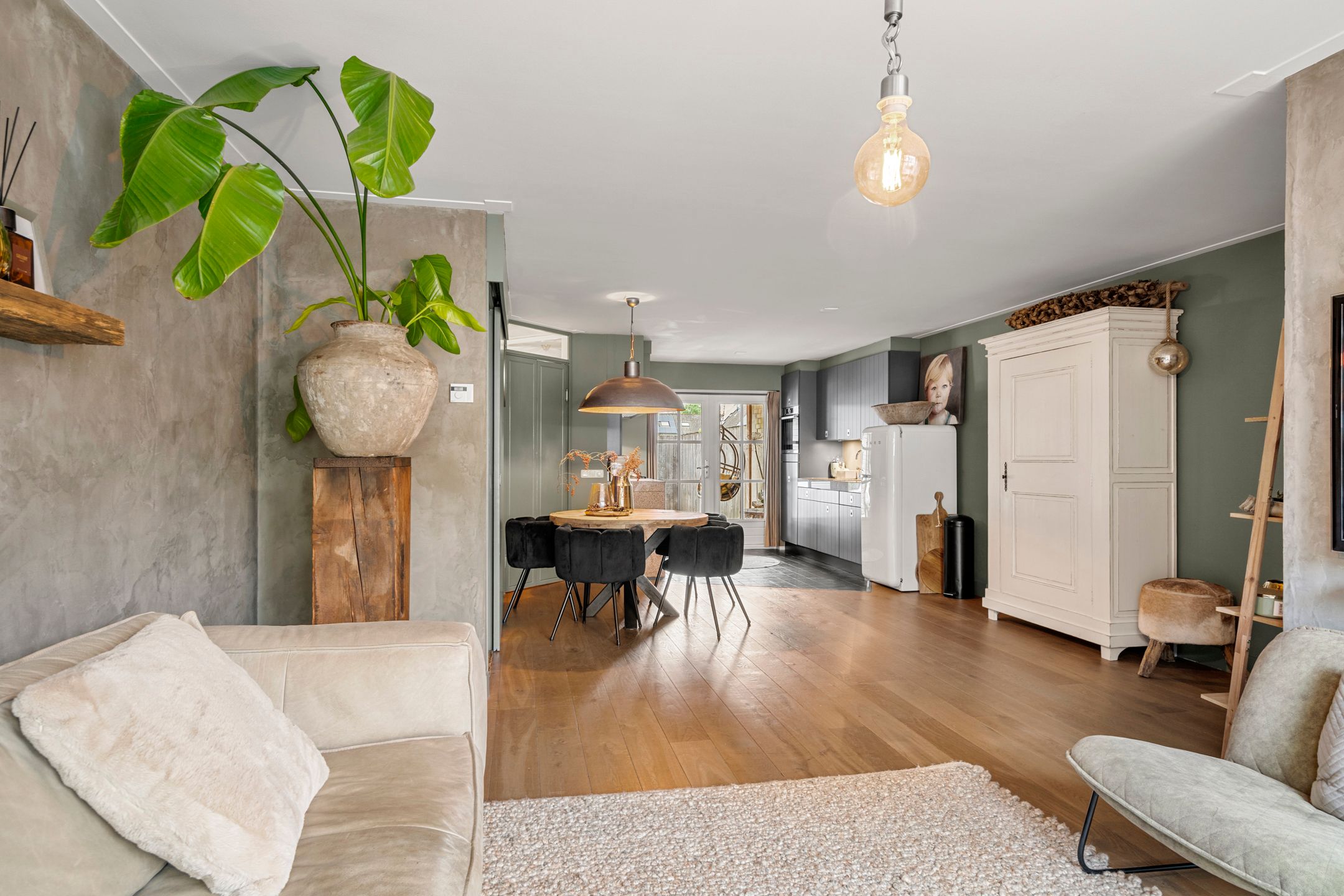 Photo 6 of Rubensstraat 62