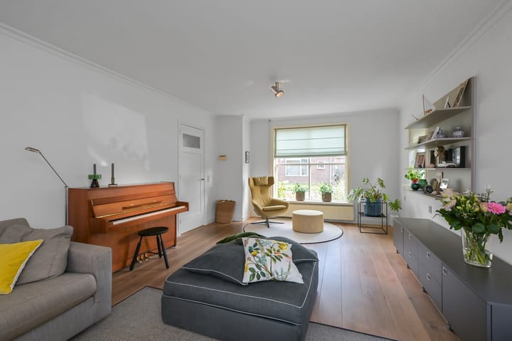 Foto 9 van van Dijklaan 5