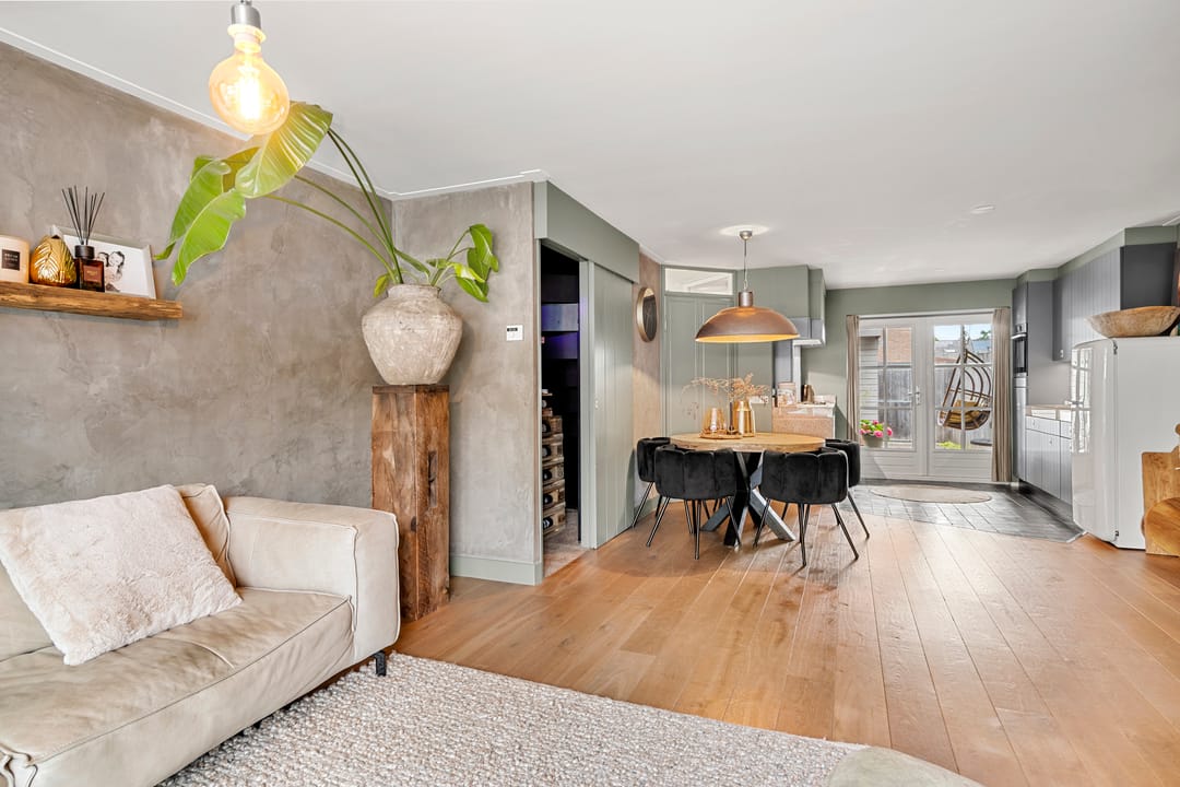 Photo 7 of Rubensstraat 62