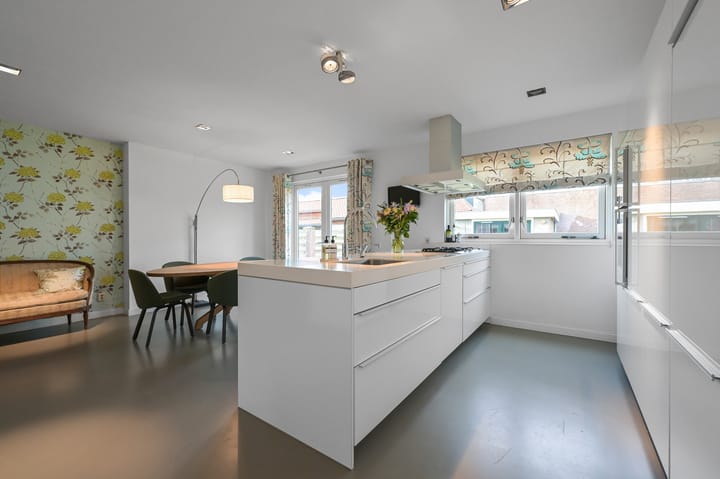 Foto 10 van van Dijklaan 5