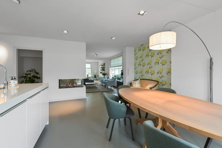 Foto 11 van van Dijklaan 5