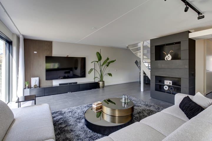 Foto 12 van Landmeterslag 3