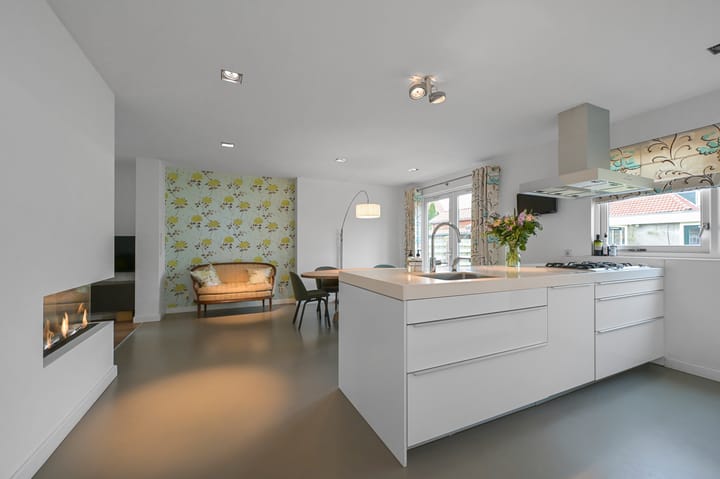 Foto 12 van van Dijklaan 5