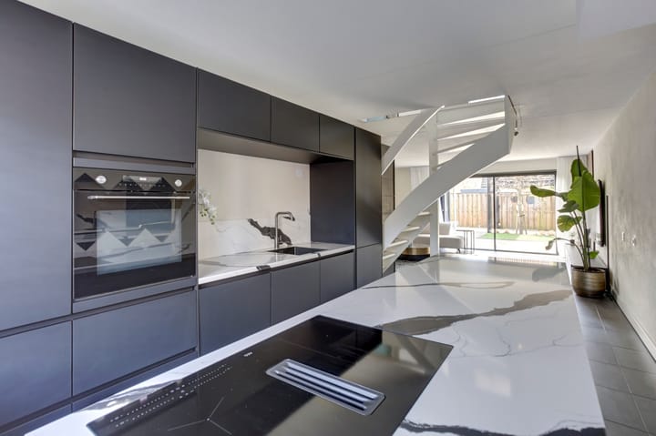 Foto 16 van Landmeterslag 3