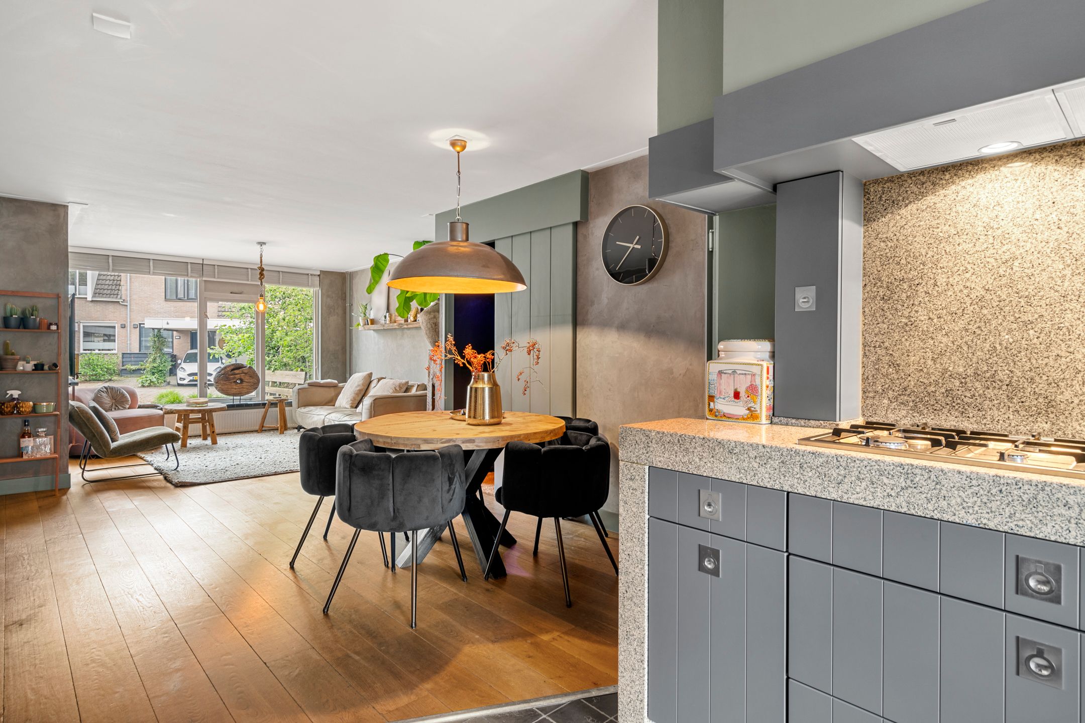 Photo 12 of Rubensstraat 62