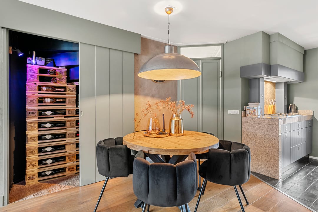 Photo 13 of Rubensstraat 62