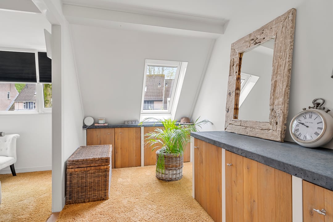 Photo 16 of Rubensstraat 62