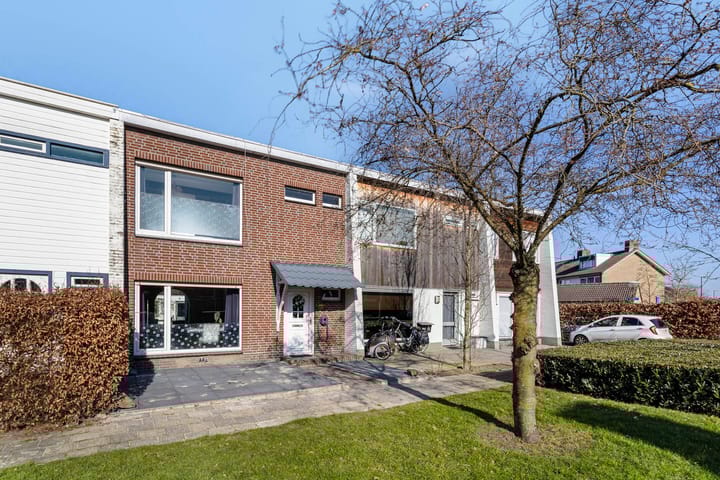 Anjerstraat 18