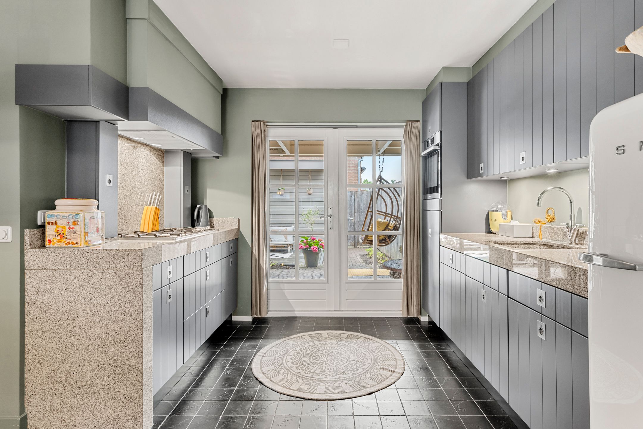 Photo 9 of Rubensstraat 62