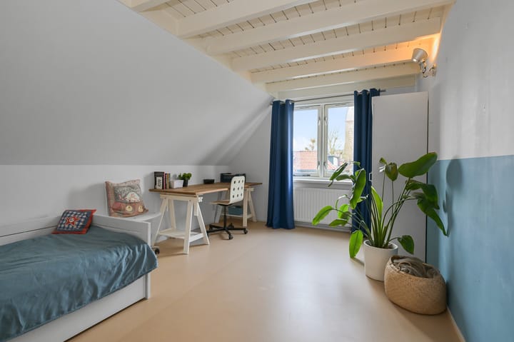 Foto 25 van van Dijklaan 5