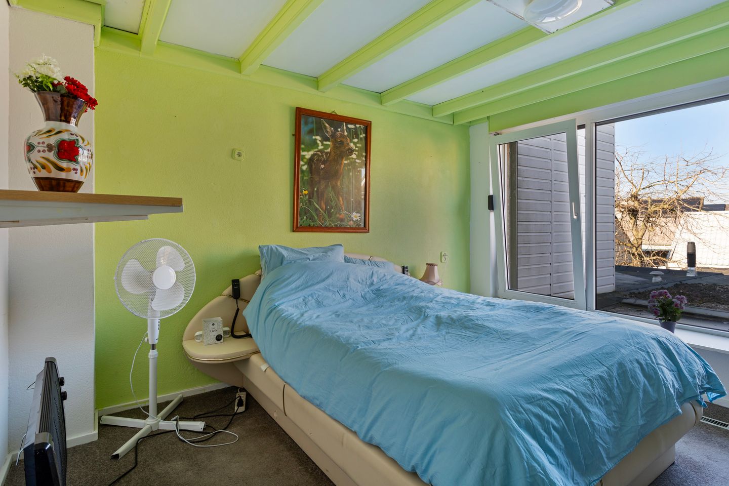 Foto 5 van Anjerstraat 18