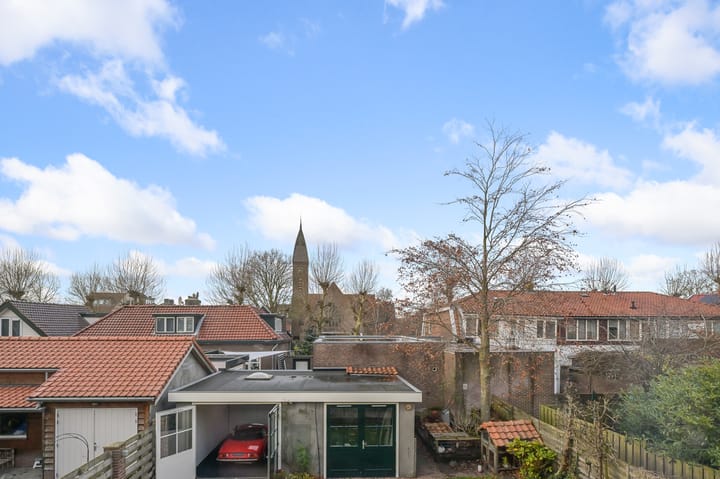 Foto 28 van van Dijklaan 5