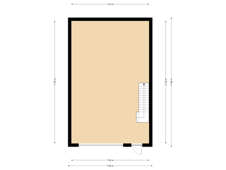 View floorplan