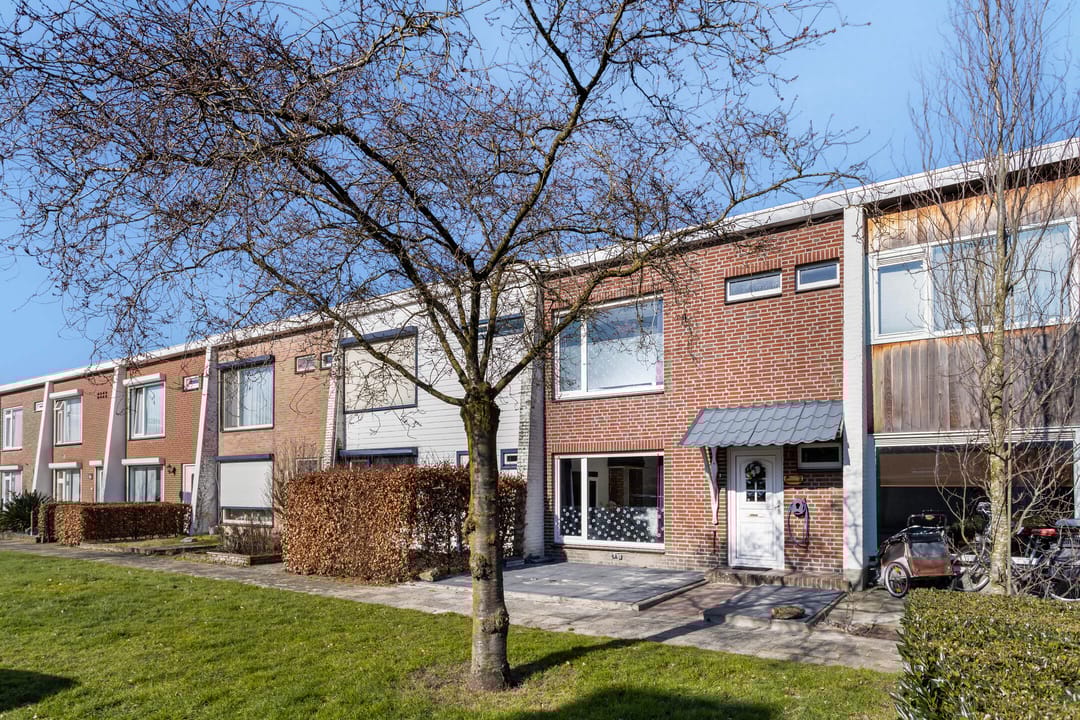 Foto 7 van Anjerstraat 18