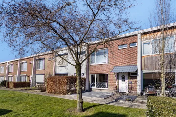 Foto 7 van Anjerstraat 18