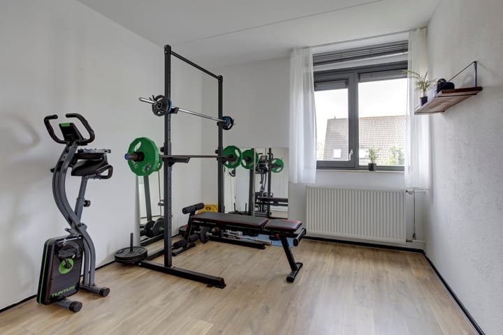 Foto 31 van Landmeterslag 3