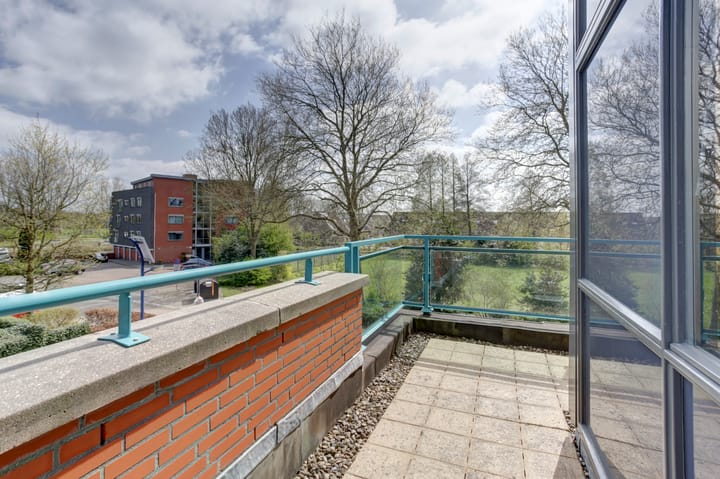 Foto 38 van Landmeterslag 3