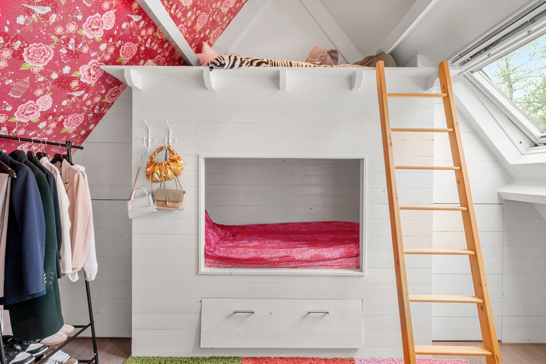 Photo 32 of Rubensstraat 62