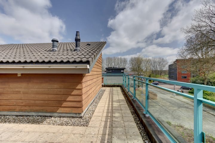 Foto 39 van Landmeterslag 3