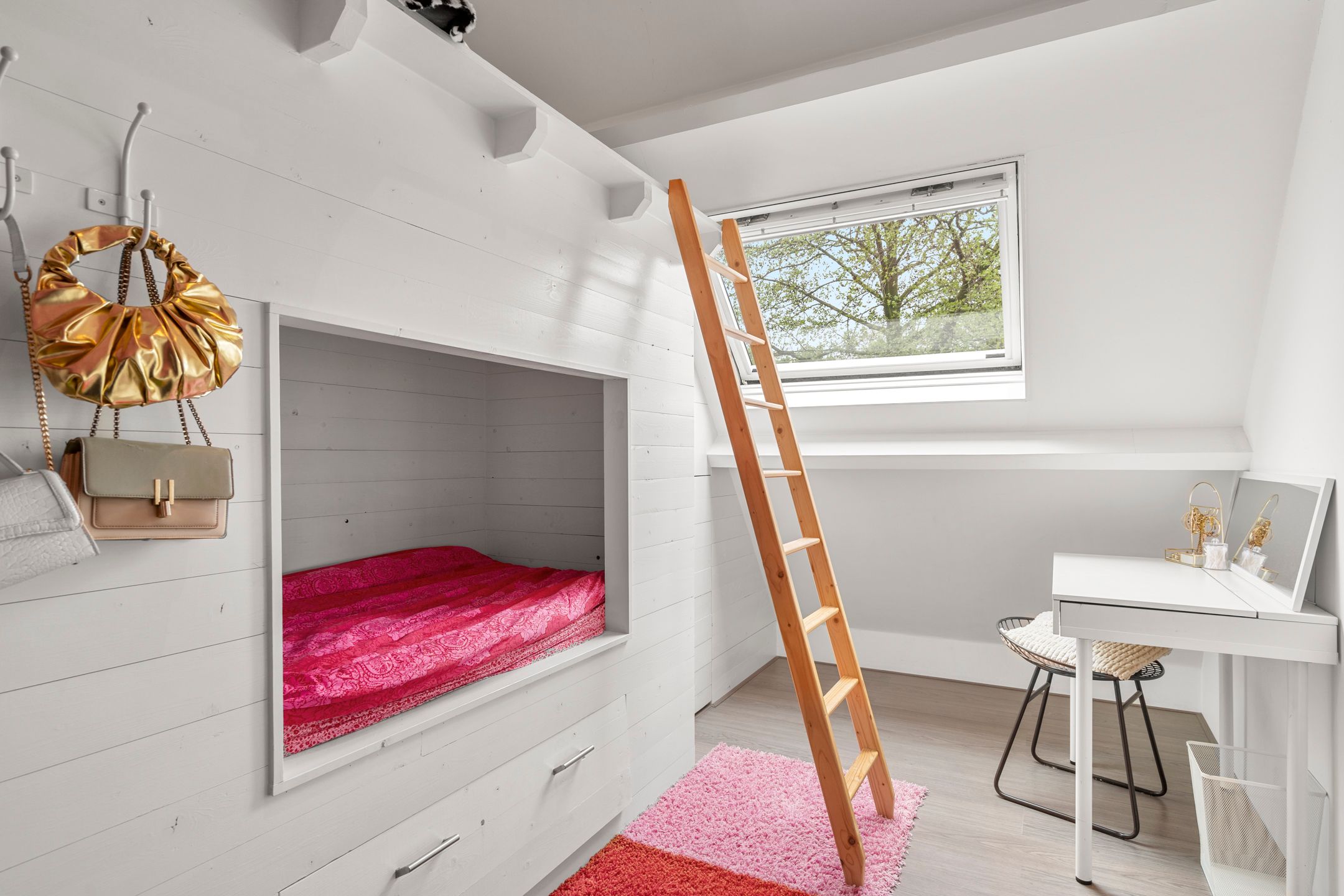 Photo 33 of Rubensstraat 62