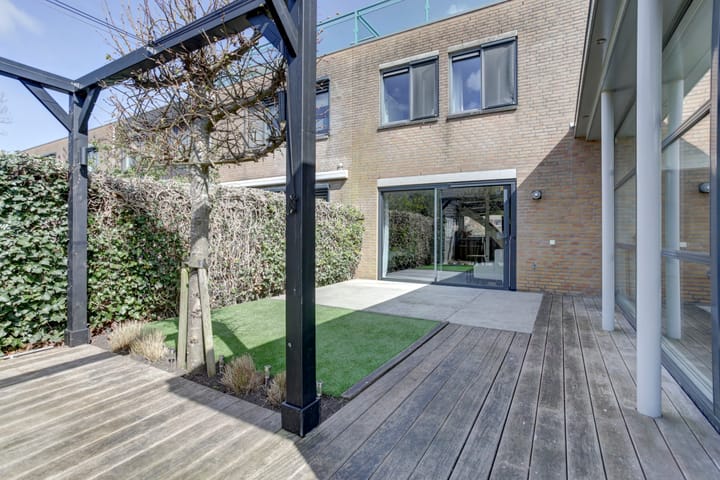 Foto 40 van Landmeterslag 3