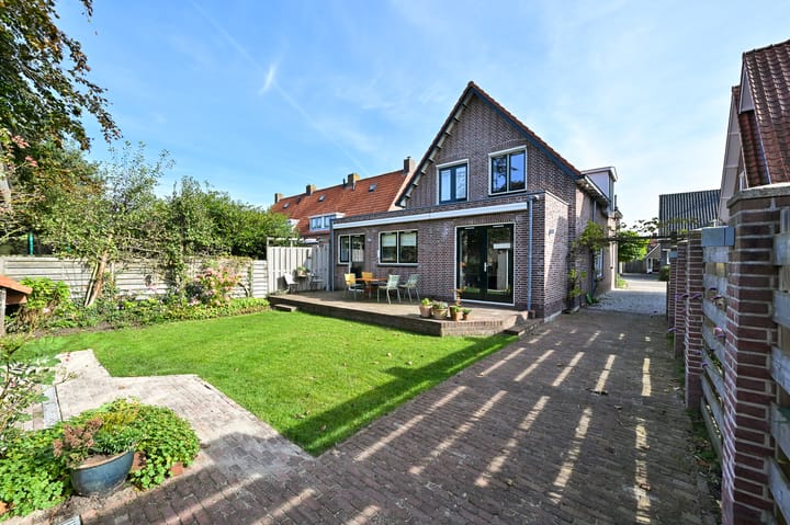 Foto 38 van van Dijklaan 5