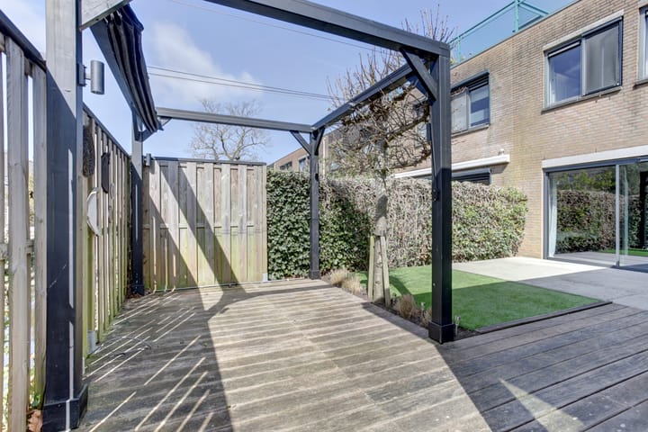 Foto 42 van Landmeterslag 3