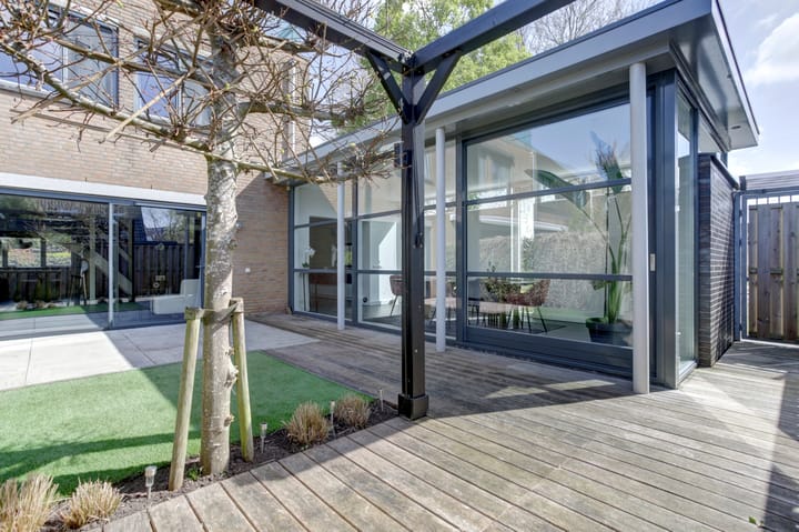 Foto 43 van Landmeterslag 3