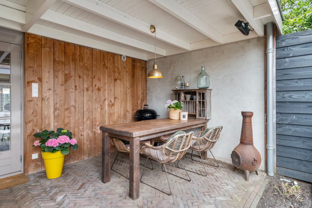 Photo 37 of Rubensstraat 62