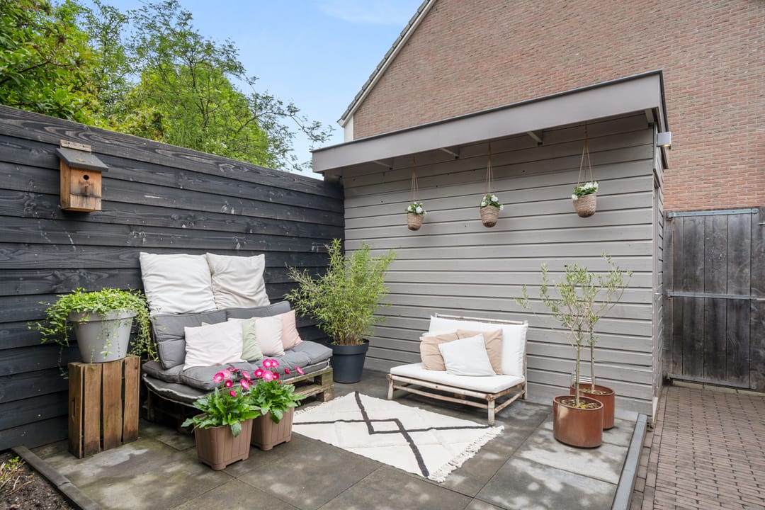 Photo 38 of Rubensstraat 62