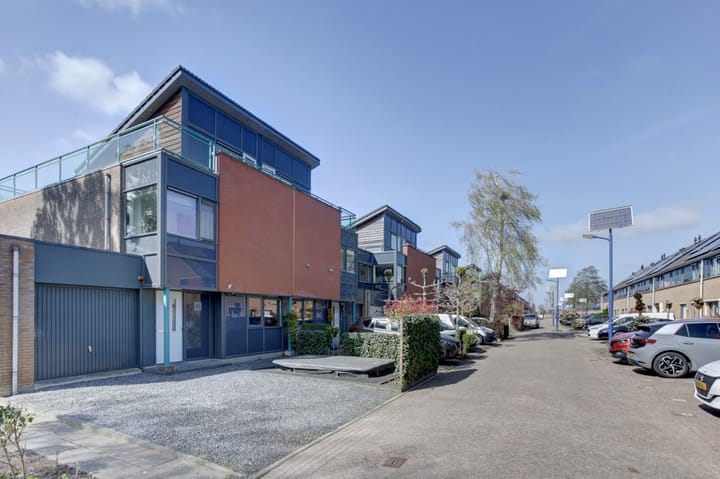 Foto 45 van Landmeterslag 3