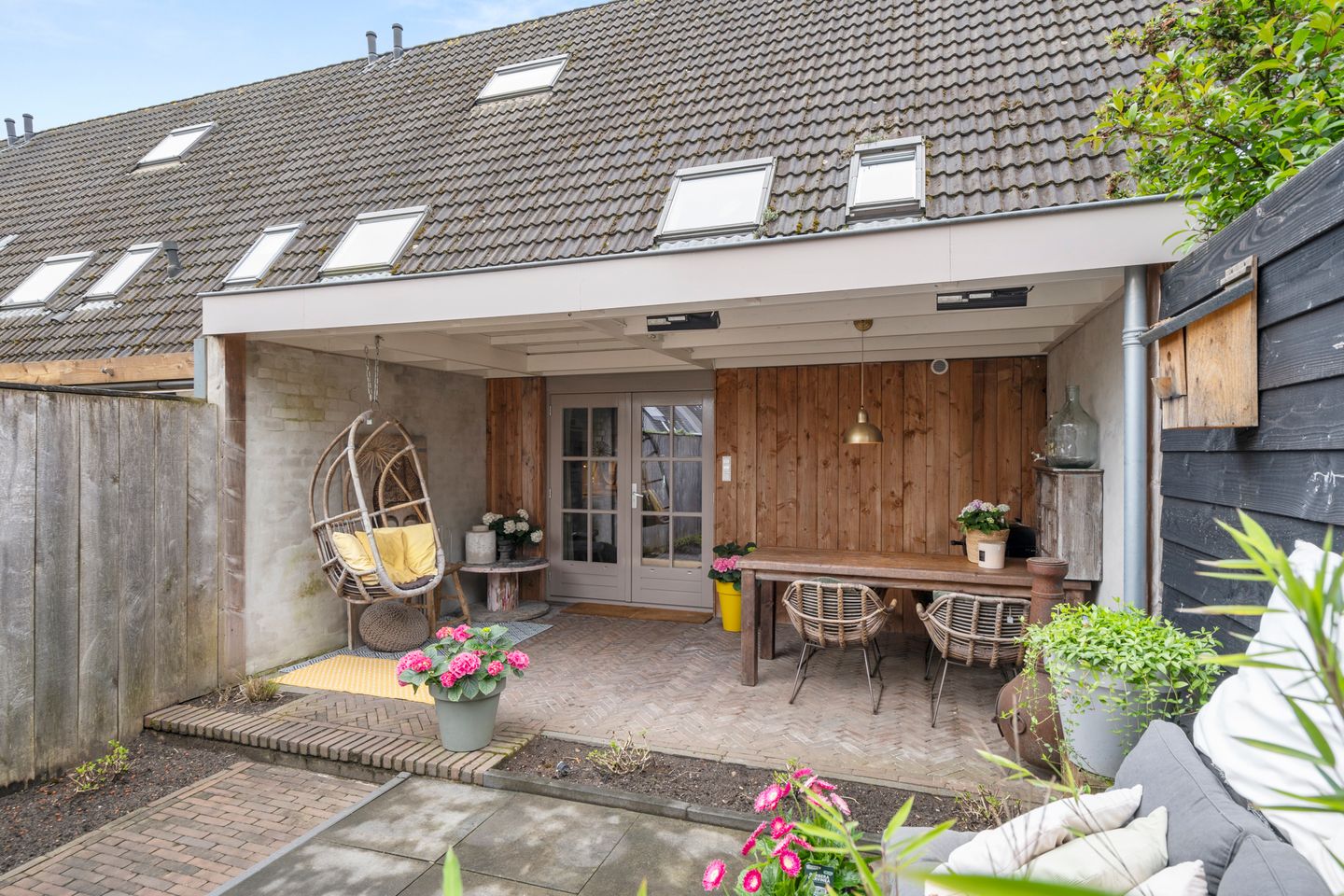 Photo 40 of Rubensstraat 62