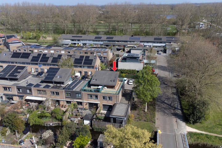 Foto 47 van Landmeterslag 3