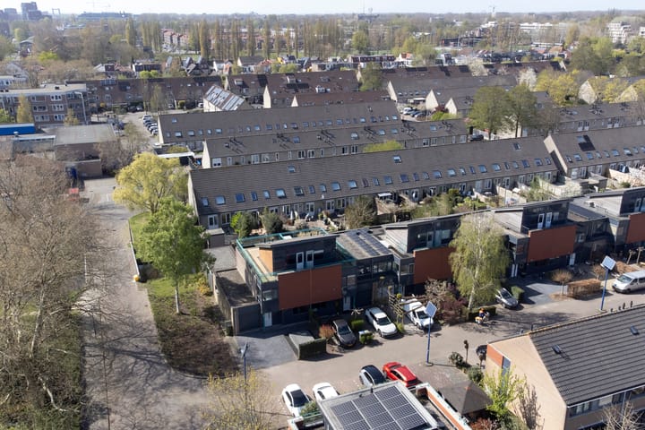 Foto 48 van Landmeterslag 3