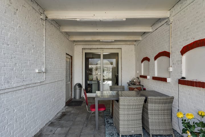 Foto 26 van Anjerstraat 18