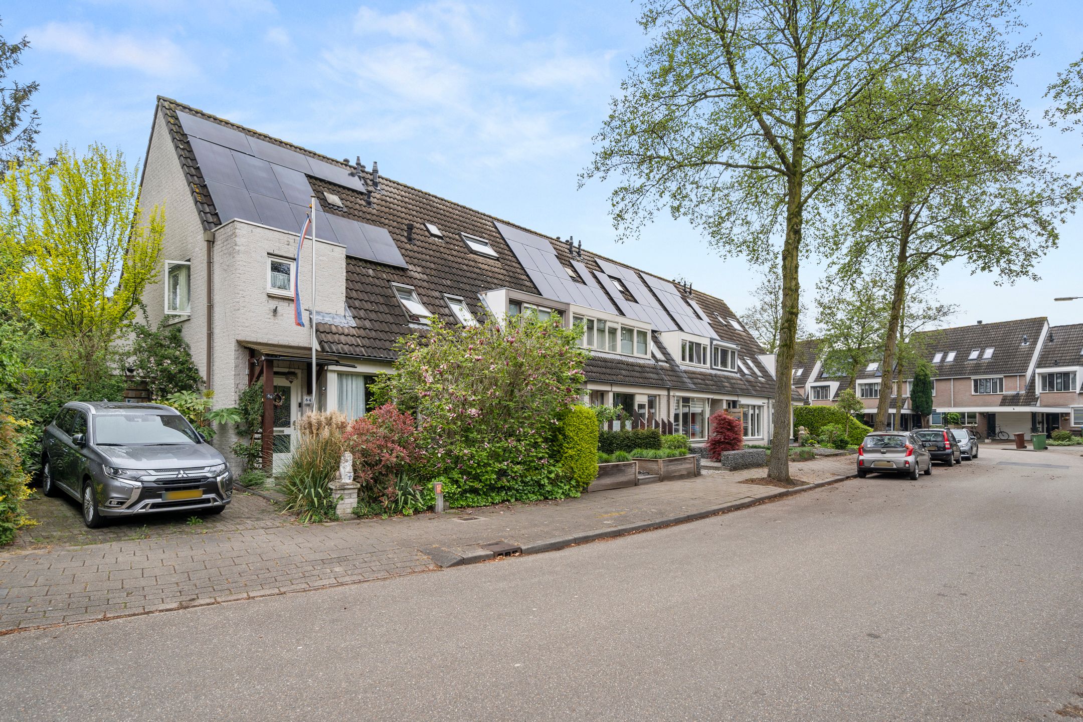 Photo 42 of Rubensstraat 62