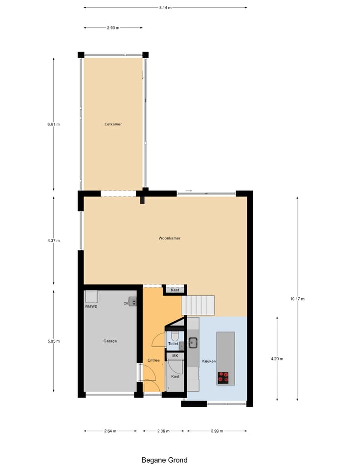 Foto 49 van Landmeterslag 3