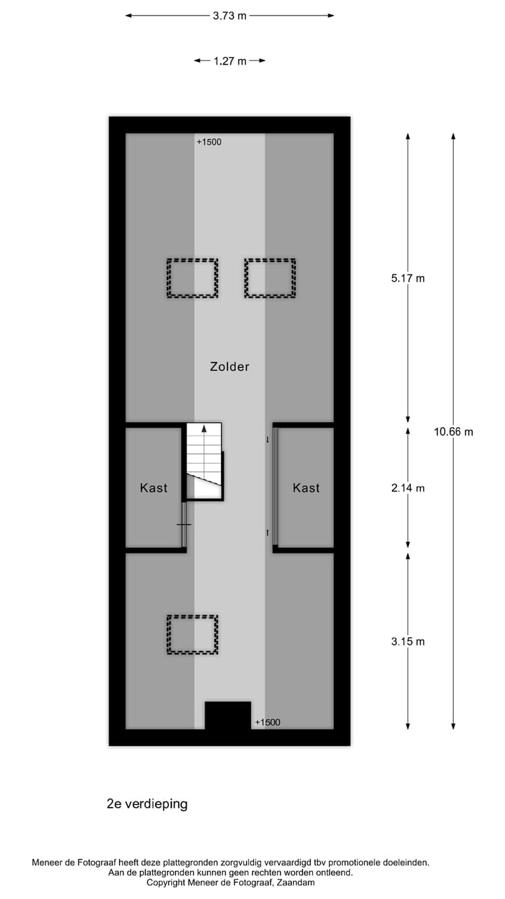 Foto 47 van van Dijklaan 5