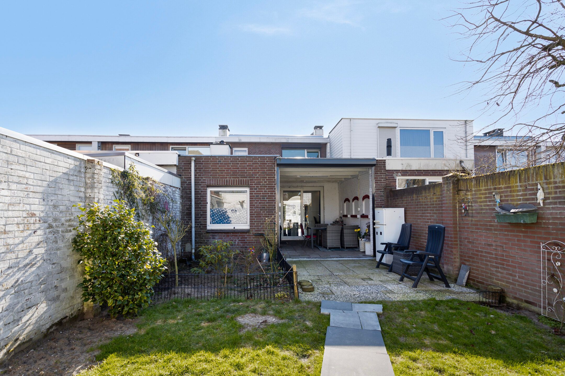 Foto 27 van Anjerstraat 18