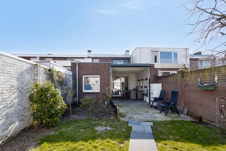 Foto 27 van Anjerstraat 18