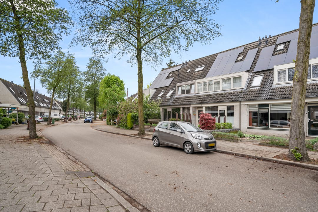 Photo 43 of Rubensstraat 62