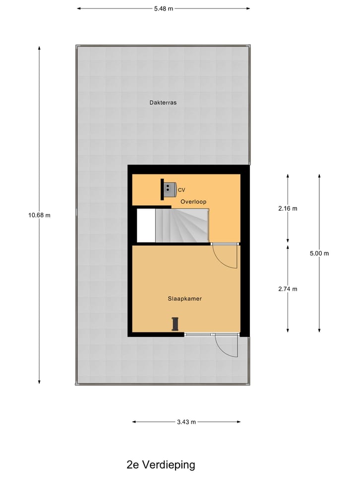 Foto 51 van Landmeterslag 3