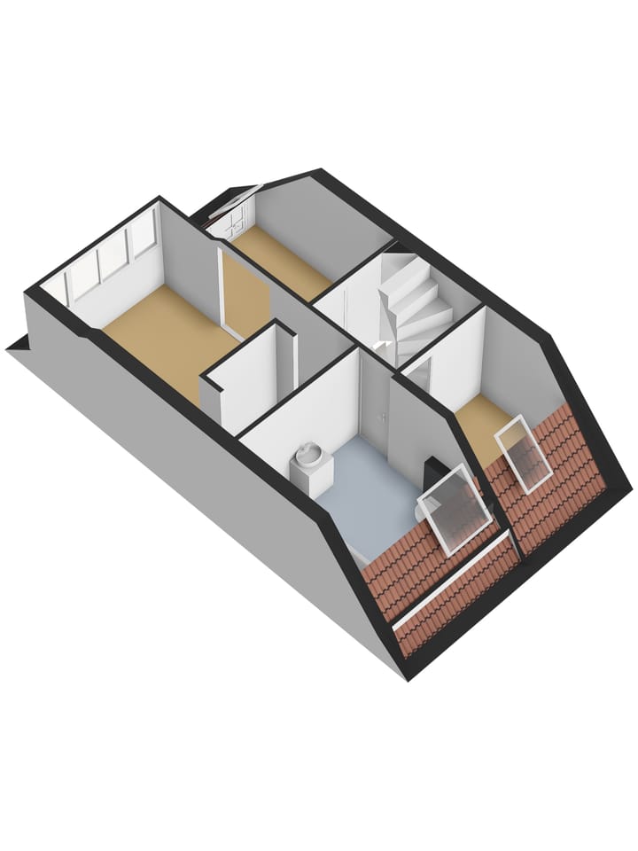 Foto 47 van Rubensstraat 62