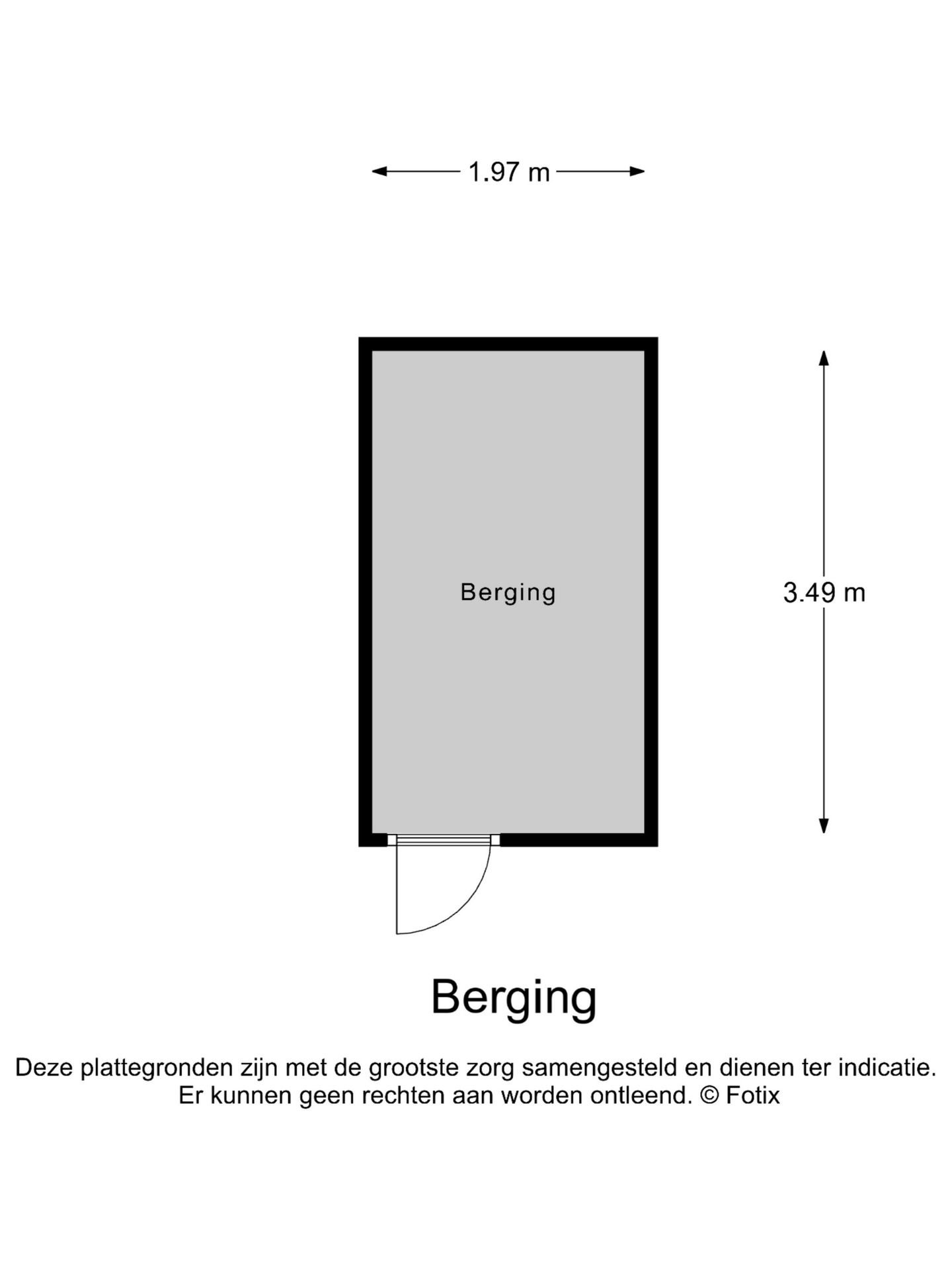 Photo 50 of Rubensstraat 62