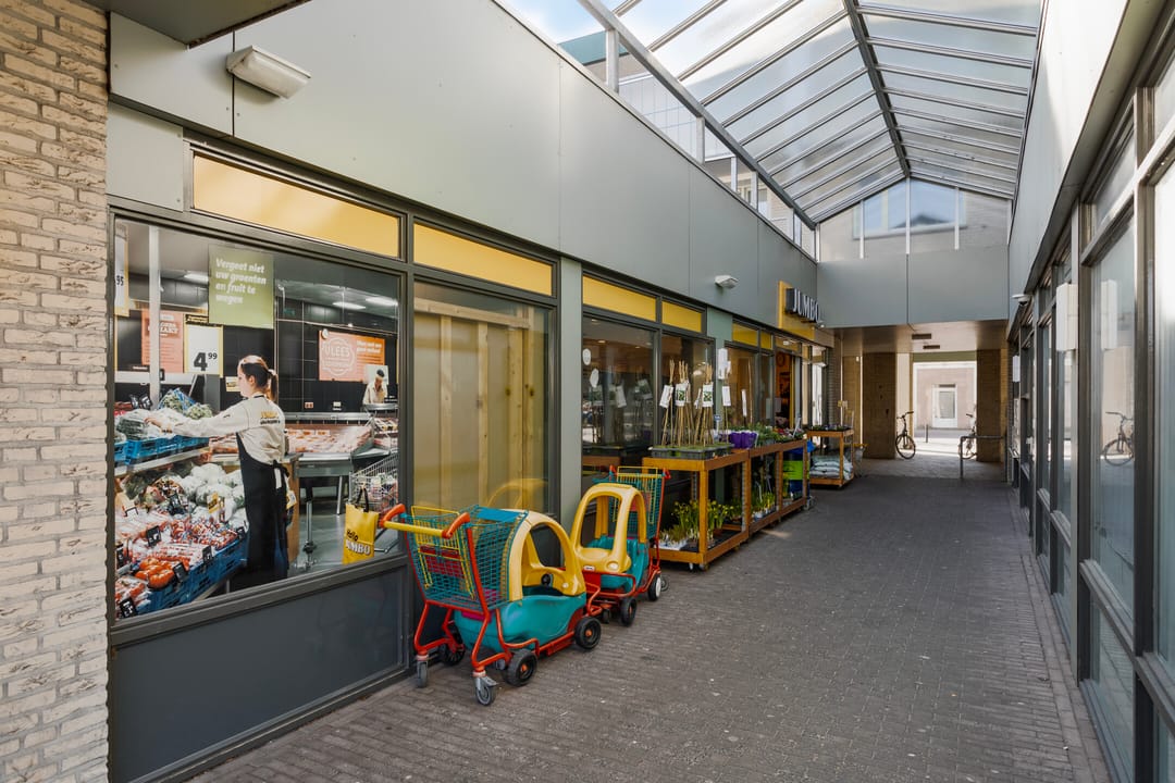 Foto 38 van Anjerstraat 18