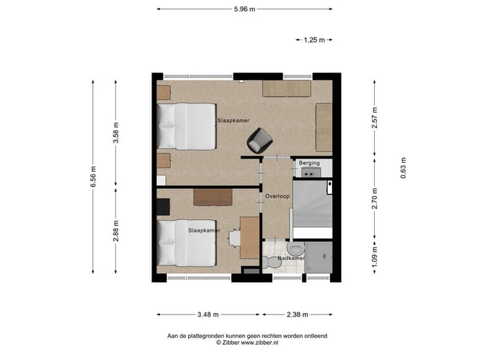 Foto 43 van Anjerstraat 18