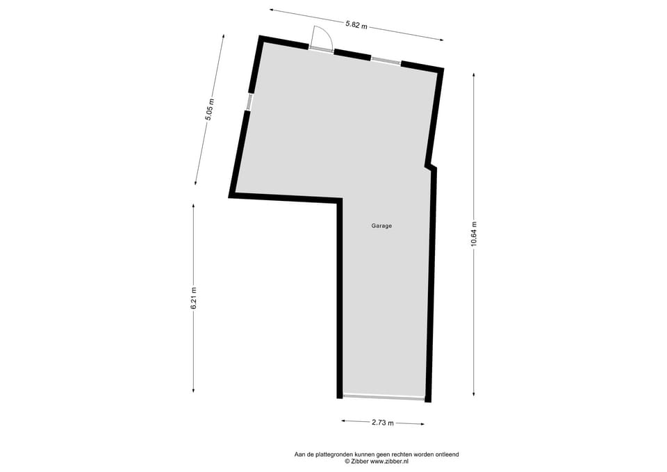 Foto 45 van Anjerstraat 18