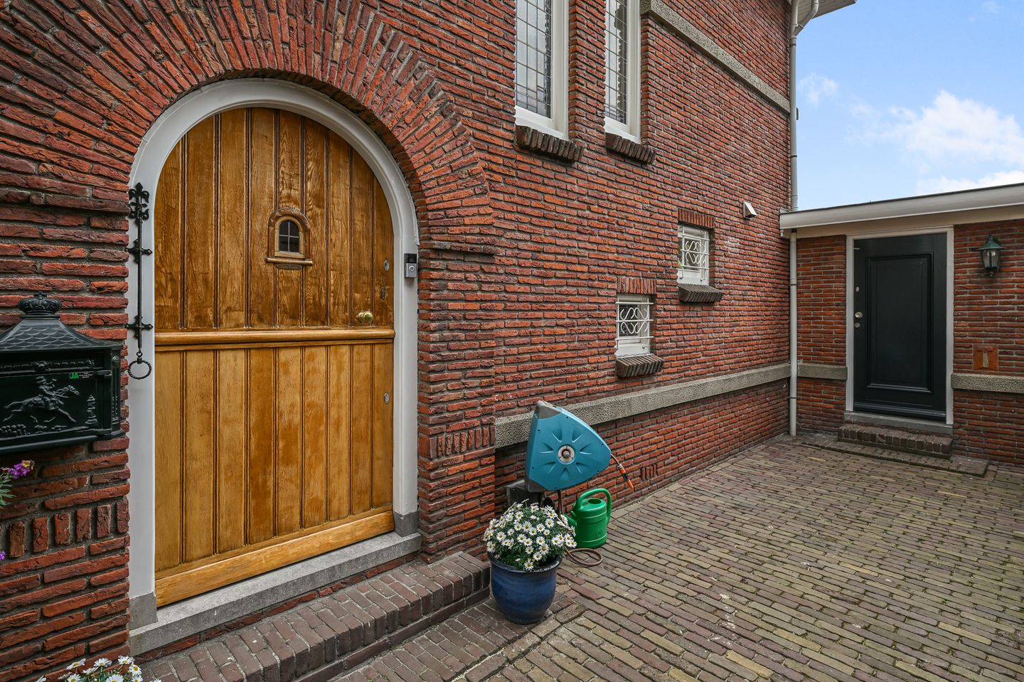 Foto 4 van Parallelweg 136