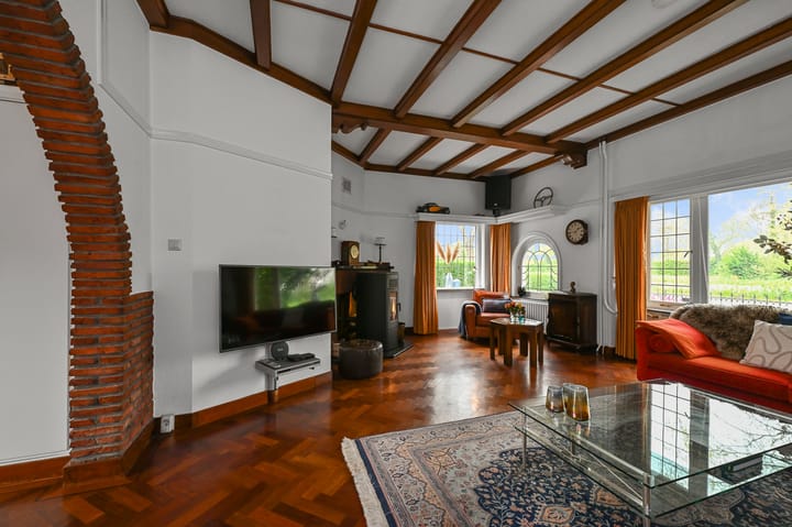 Foto 6 van Parallelweg 136